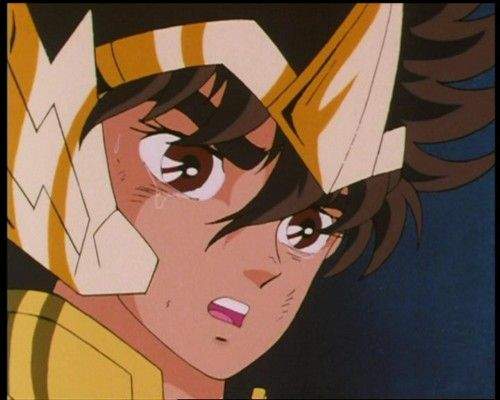 Otaku Gallery  / Anime e Manga / Saint Seiya / Screen Shots / Episodi / 113 - La freccia d`oro / 066.jpg